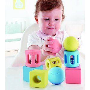 игрушка HAPE 6943478021303