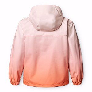 куртка для девочки MOLO 1440569