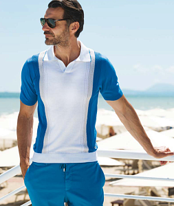 джемпер мужской PASHMERE 1418465